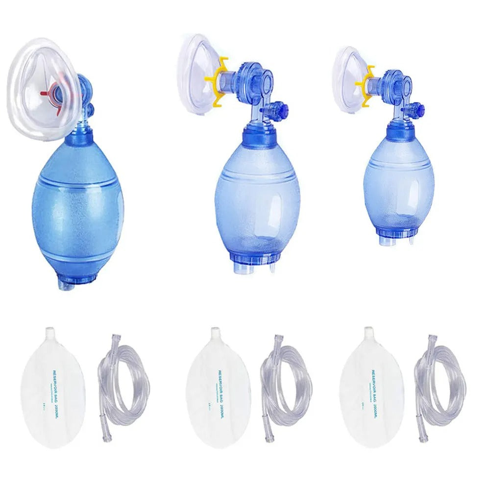 Choking Rescue Device (child)