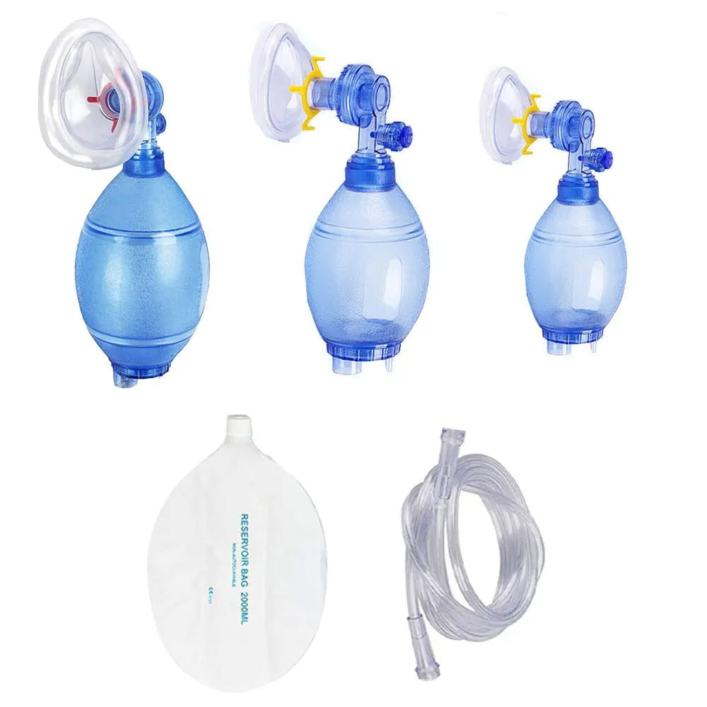 Choking Rescue Device (child)