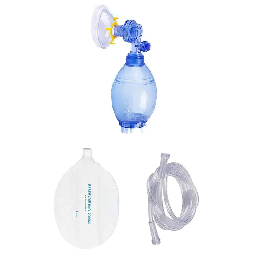 Choking Rescue Device (child)