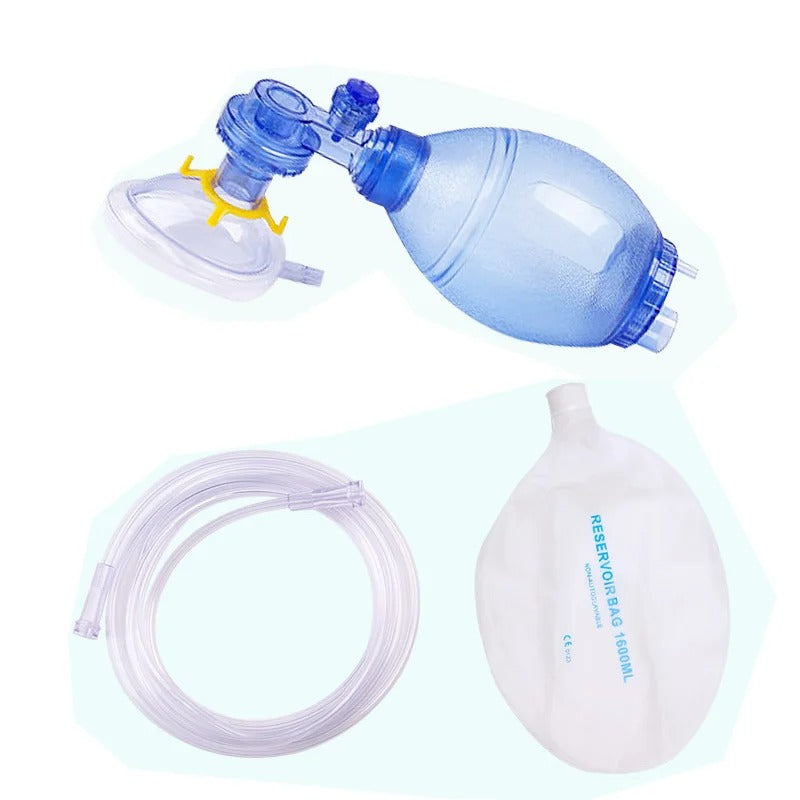 Choking Rescue Device (child)