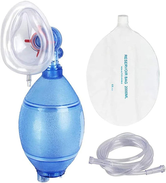 Choking Rescue Device (adult)