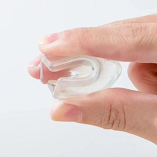 silicone corner protector (circle)